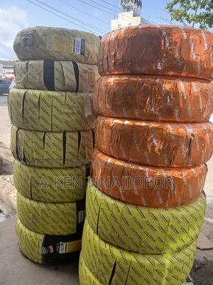 Roadx and Austone 285/50/20