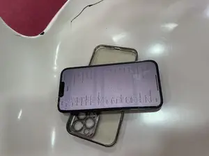 iPhone 13 Pro Max, Chip Unlock, With One Hidden Line