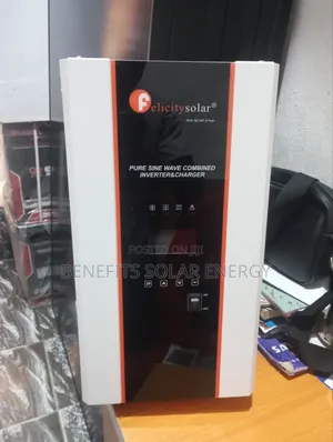 3.5kva 24v Felicity Inverter