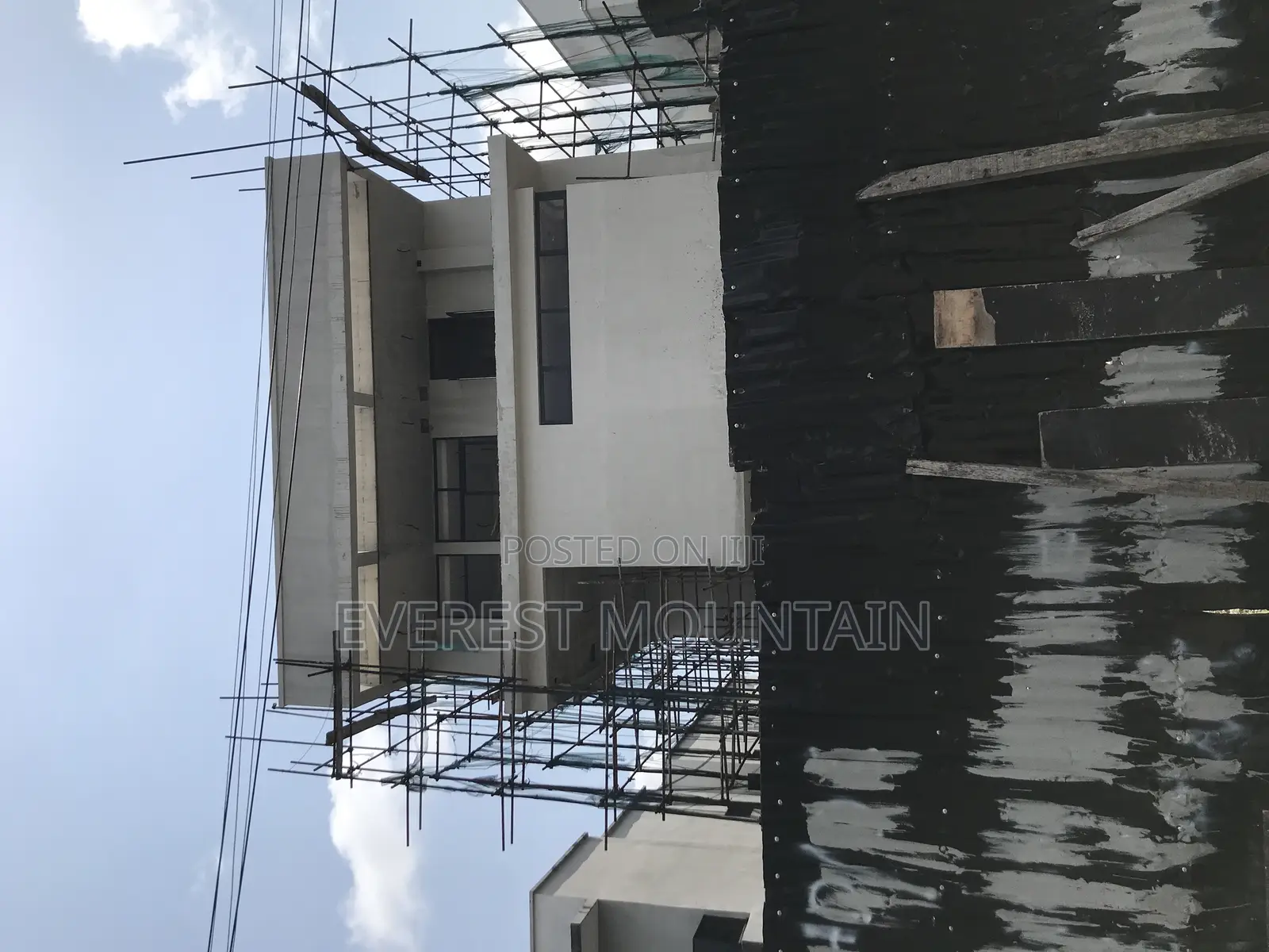 Construction Civil Engineer at Lekki