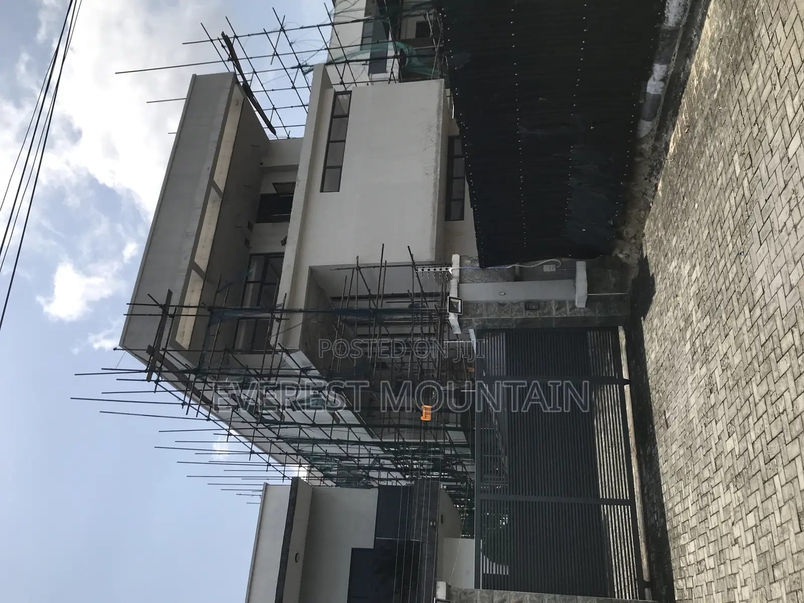 Construction Civil Engineer at Lekki
