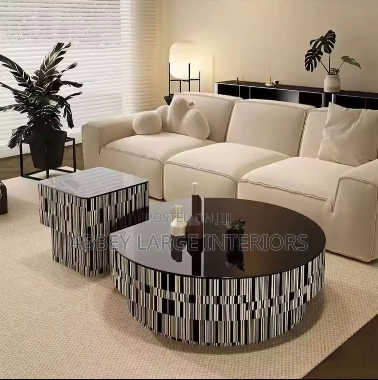 Center Table (2)