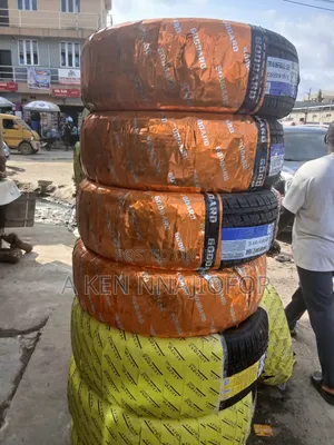 Austone and Joyroad Tyres