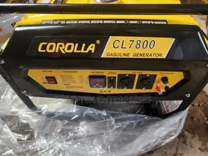 Corrolla 7800e2r