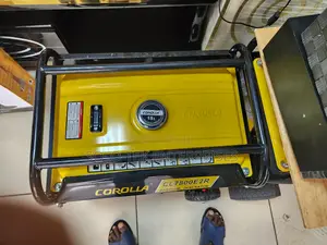 Corrolla 7800e2r