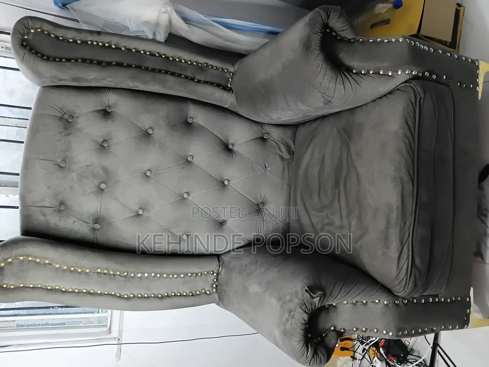 Chair for Sale