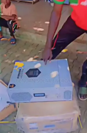 Firman 5kva 48v Transformer Inverter – Strong Durable