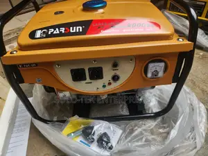 Generators