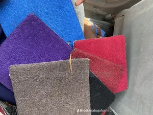 Full House Rug