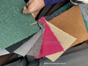 Rug Foe Interior Finishing