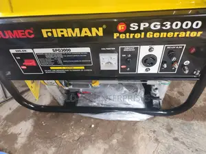 Firman Fpg3000