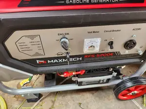 Maxmech Rfsrfs5200e2