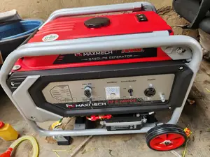 Maxmech Rfsrfs5200e2