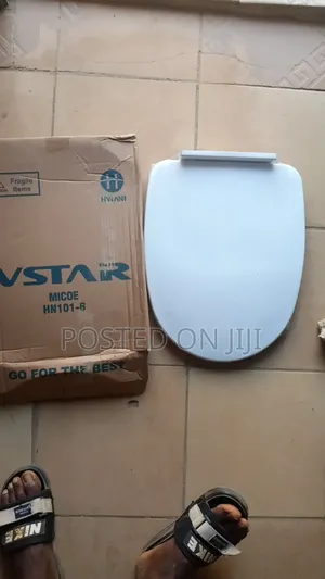 Toilet Seat Cover