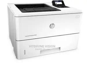 Hp Laserjet Enterprise M507dn Printer