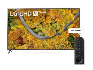 Lg 70 Inches Uhd Smart Tv