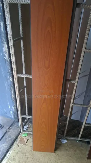 Normal Wooden for Flooring. Size: 20x130cm