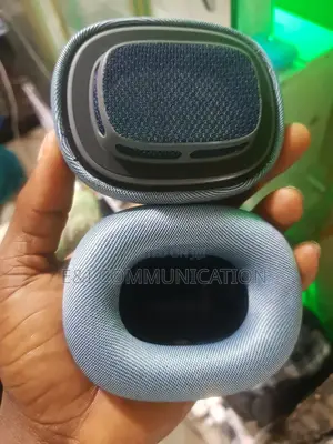 Airpods Max Ear Cover Blue.