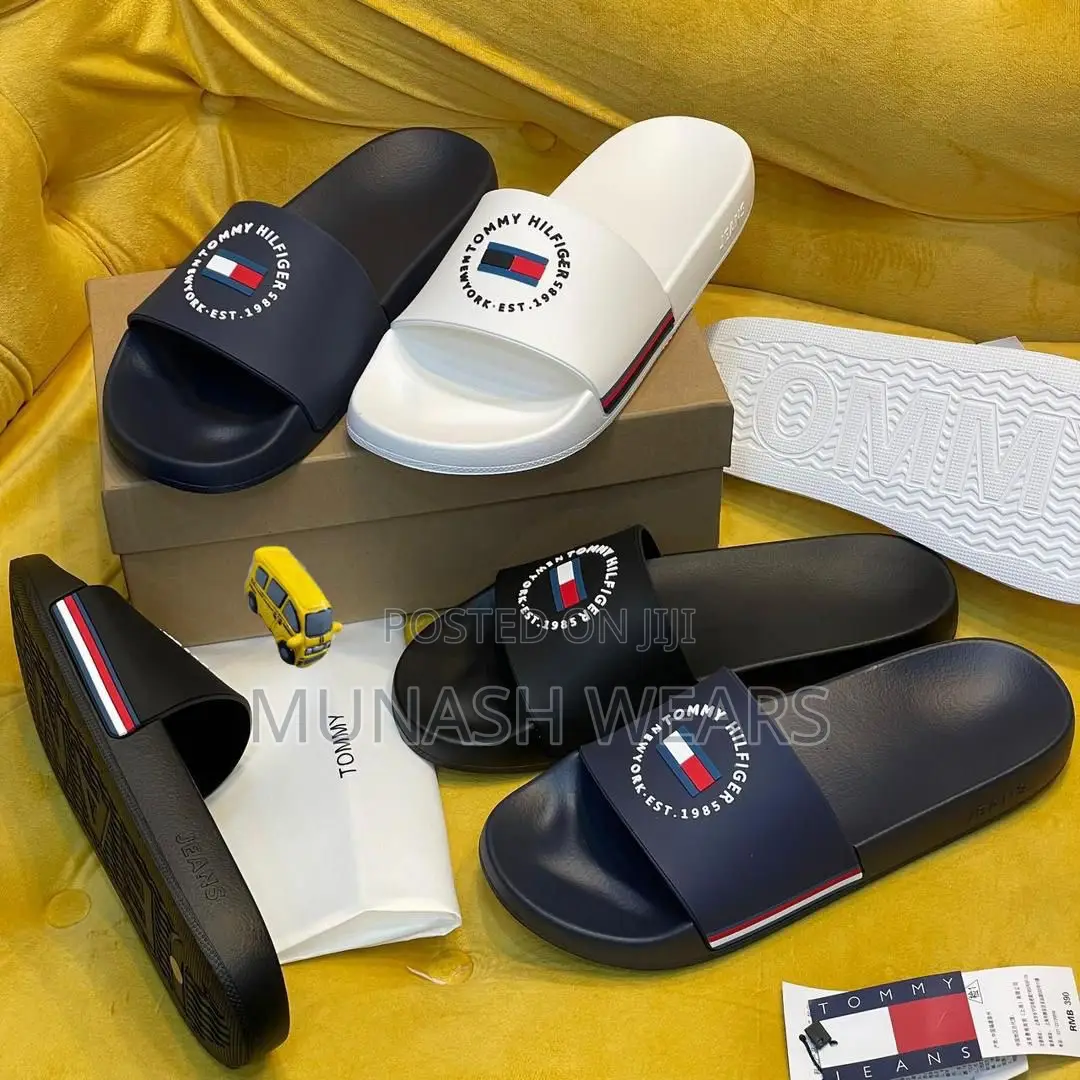 Latest Gucci & Other Collection Slide
