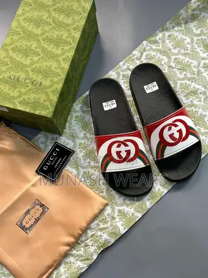 Latest Gucci & Other Collection Slide