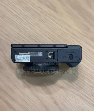 Uk Used Canon G7x Mark Iii