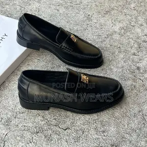 D&G & Other Loafers Collection