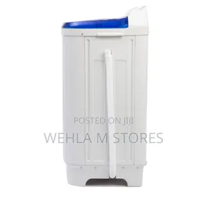Qasa Washing Machine QST-75 - 7.5kg Washing Machine