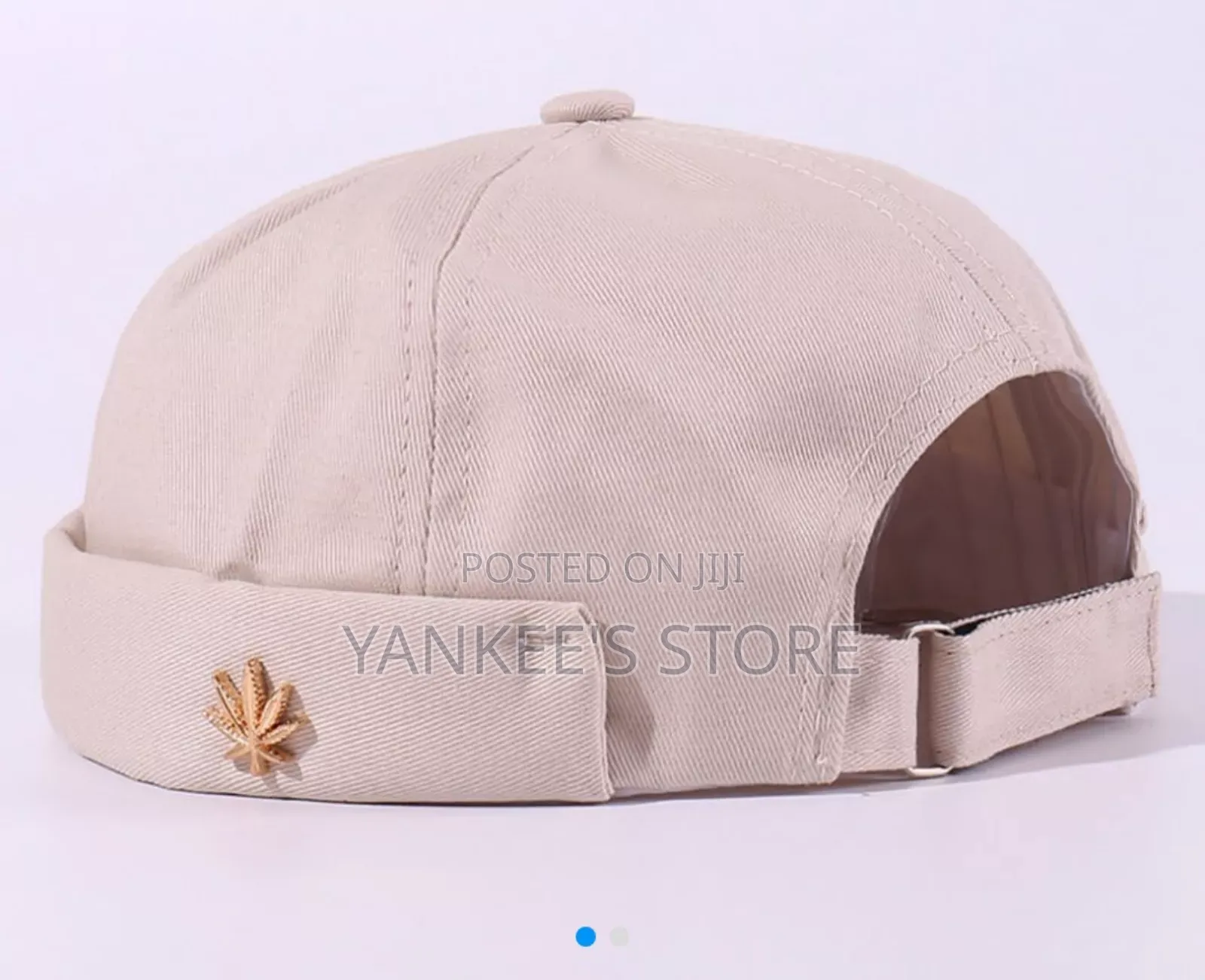 Original Boys Brimless Cap