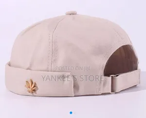 Original Boys Brimless Cap