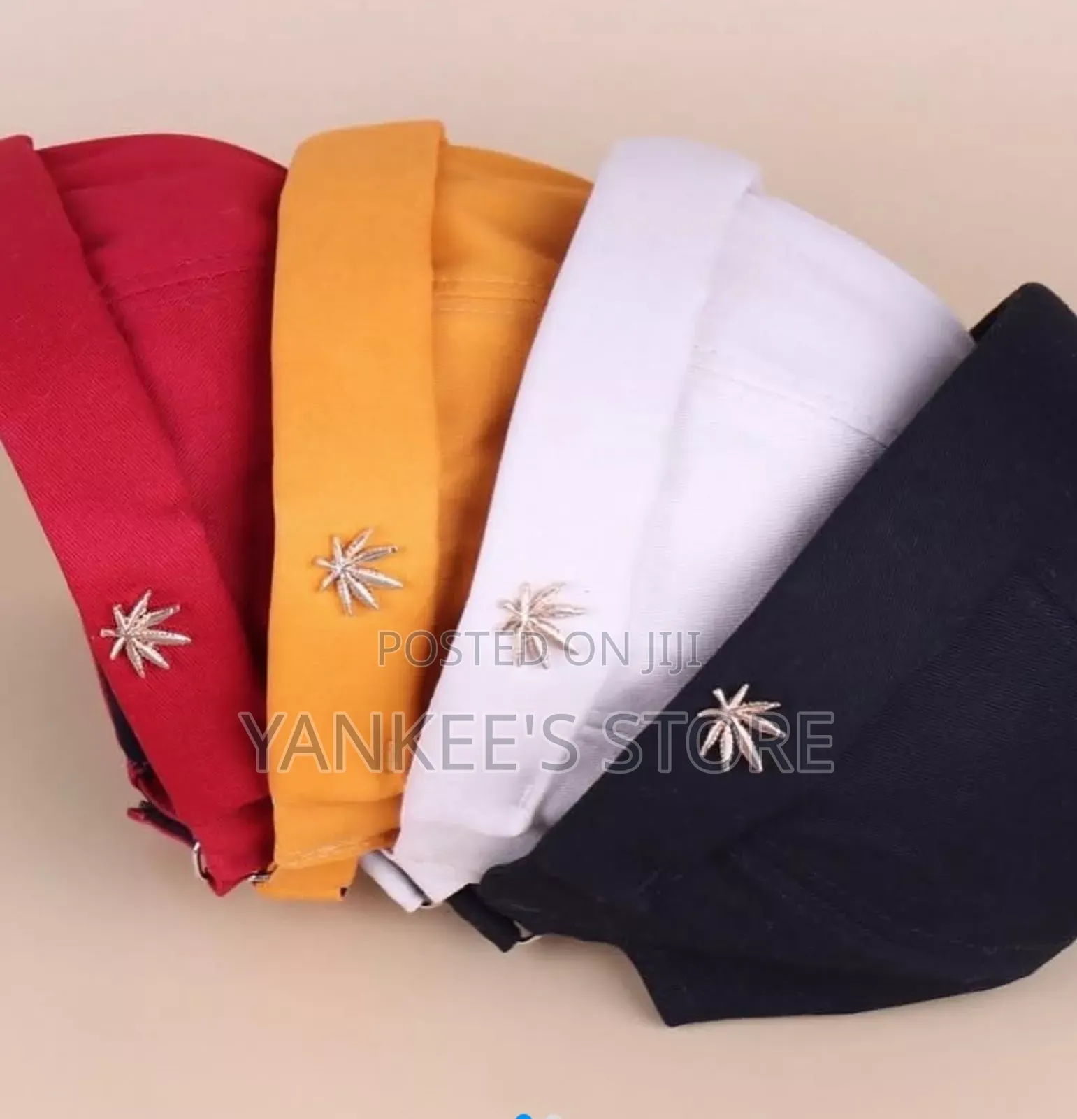 Original Boys Brimless Cap