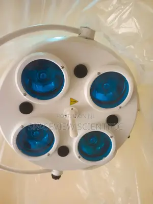 Theathre Surgical Light, Single