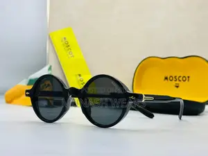Luxury Moscot Glasses