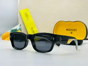 Luxury Moscot Glasses
