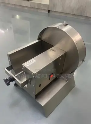 Manual and Electric Slicer