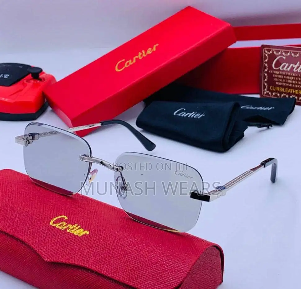 Classic Cartier 2026 Collection