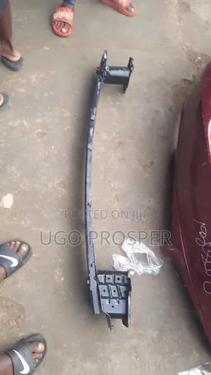 Bumper Beam Rav4 2017