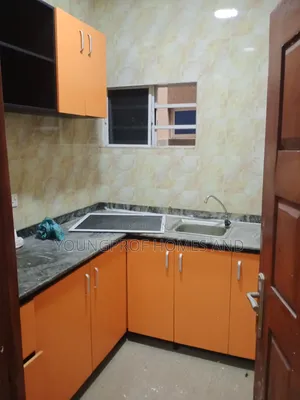 Furnished 1bdrm Block of Flats in Ikotun/Igando for rent