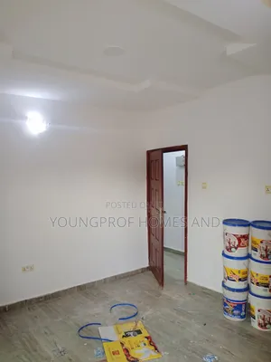 Furnished 1bdrm Block of Flats in Ikotun/Igando for rent