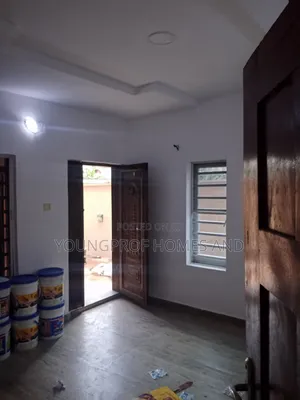 Furnished 1bdrm Block of Flats in Ikotun/Igando for rent