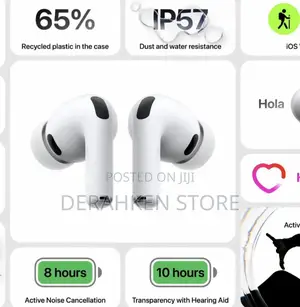 Apple Airpod Pro 3