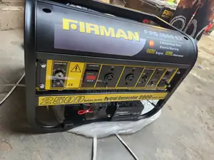 Firman Fpg3800e2