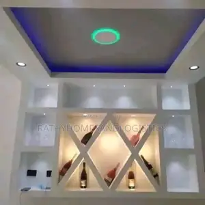 Modern Interior Decoration Painting Services – Rathy Interiors