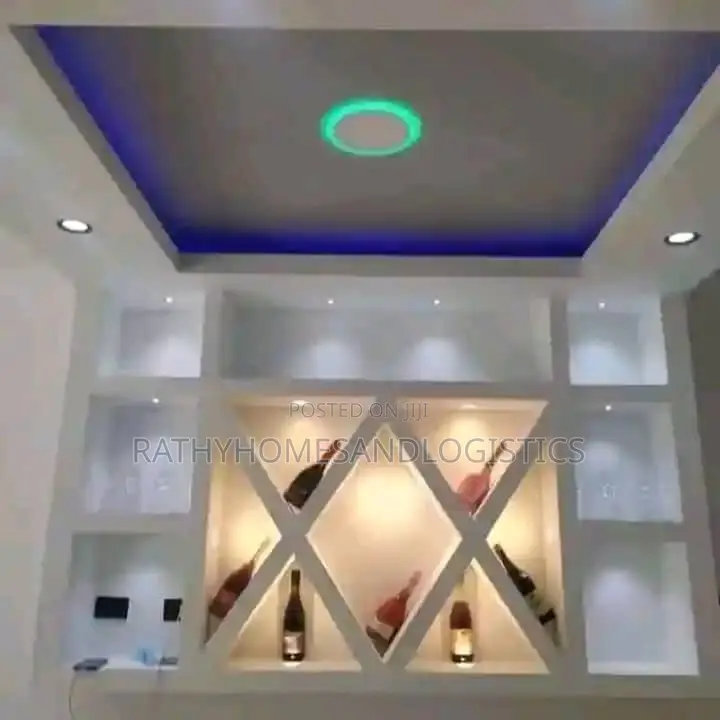 Professional House Painter Service