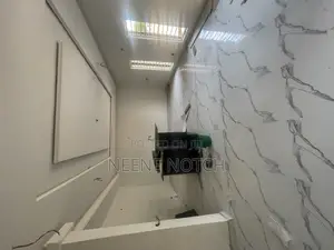 Furnished 4bdrm Duplex in Grace City Estate, Lokogoma for sale