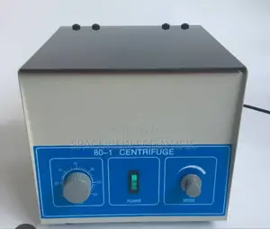 8 Bucket Laboratory Centrifuge