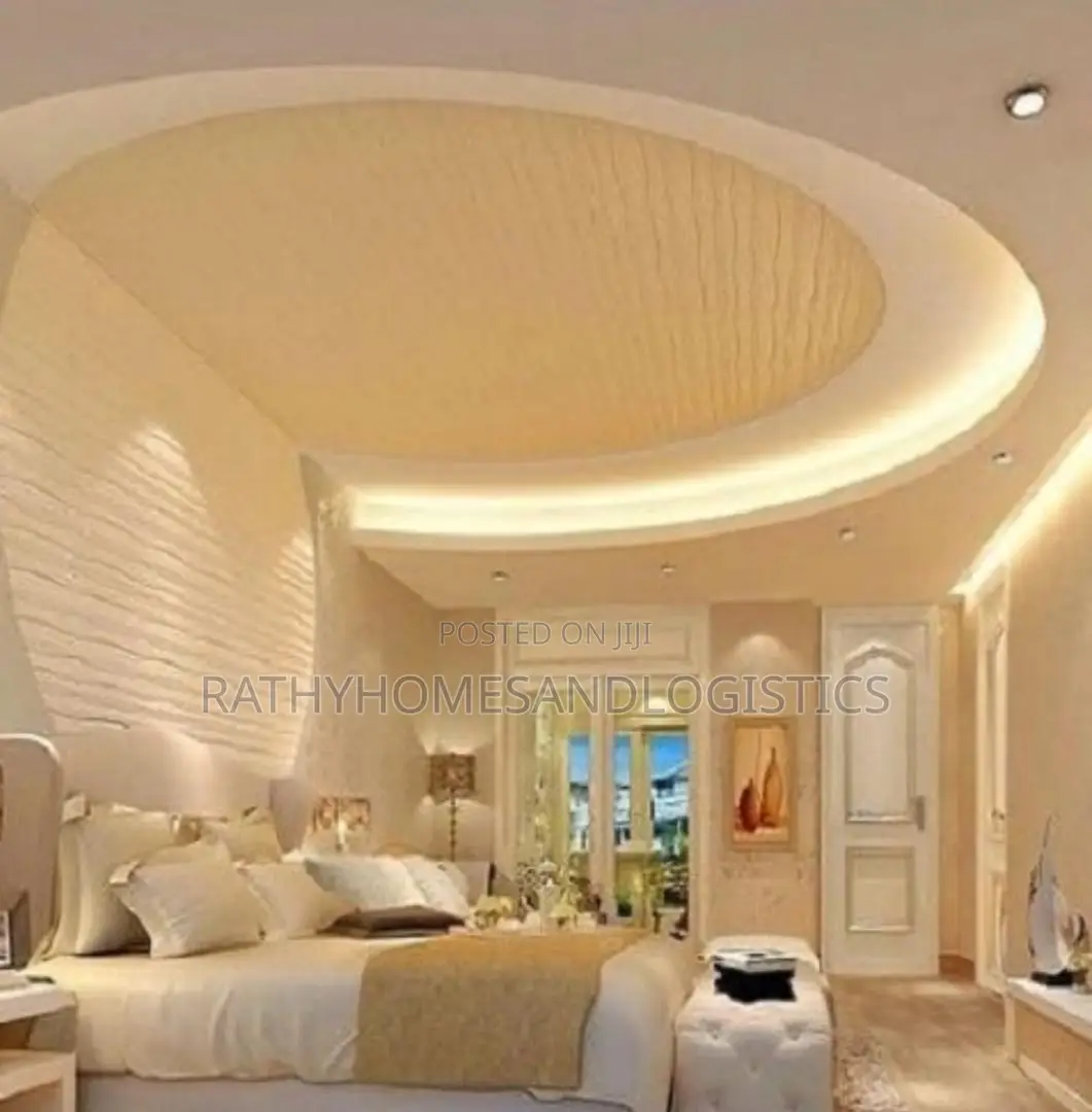 Professional House Painter Service