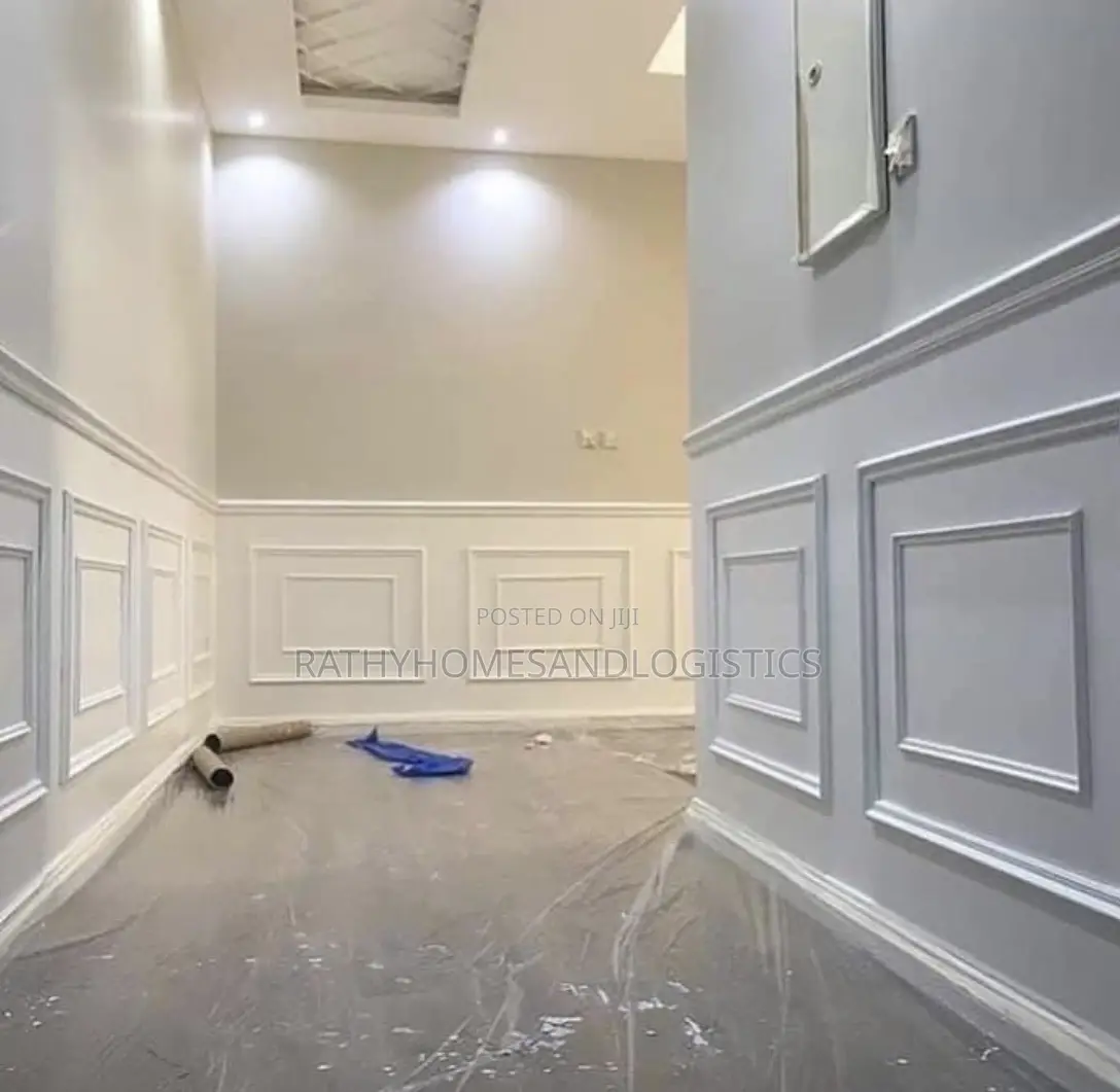 Professional House Painter Service
