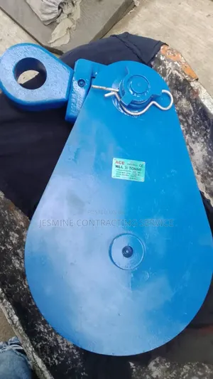 35tons Snatch Block