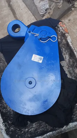35tons Snatch Block
