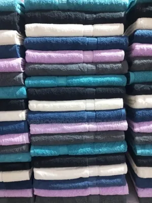 Luxury Towels
